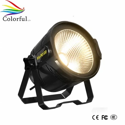 Lampu Banjir LED COB 100W