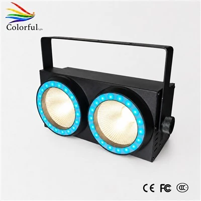 2-Eye Pixel Blinder Light