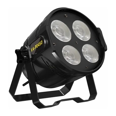 4x 50W LED COB Blinder Light