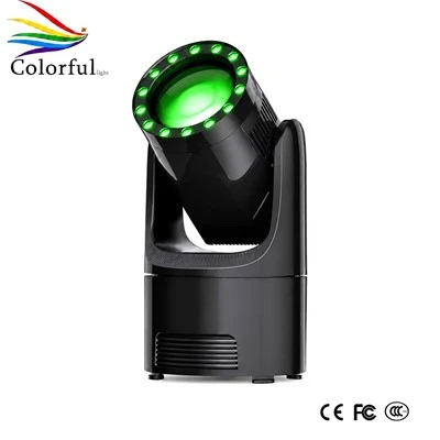S320 Beam+Wash 2in1 LED Moving Head